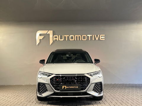Audi RSQ3 Sportback 2.5 TFSI Quattro Pano|B&O|Keyles|Trekhaak