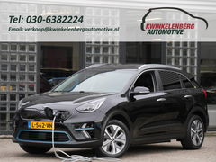 Kia e-Niro 64kWh 3-FASE/ SOH 100%/ EXECUTIVELINE/ SCHUIFDAK