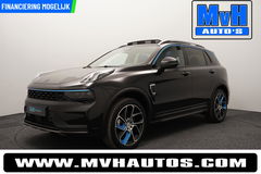 Lynk & Co 01 1.5 Plug-in Hybride|ZWARTE.HEMEL|360ºCAM|PANO|NAP