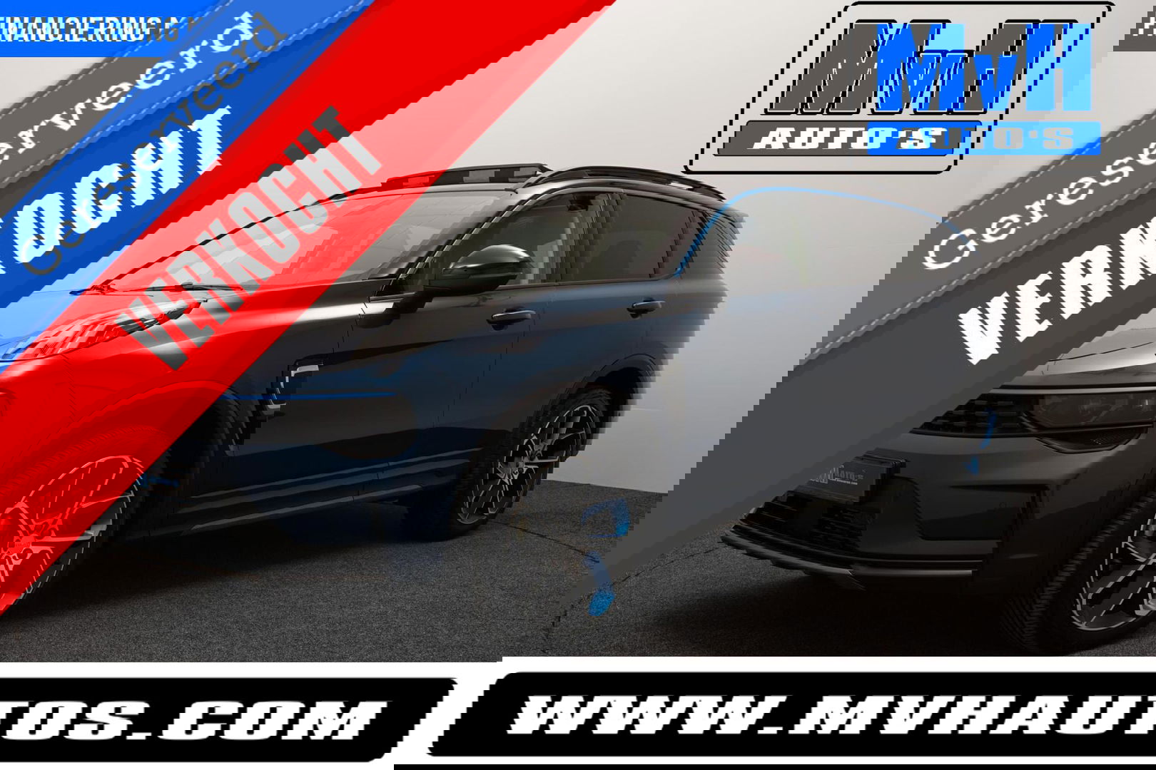 Lynk & Co 01 1.5 Plug-in Hybride|262PK|LUXE|360°CAM|PANO|NAP