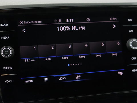 Volkswagen Passat 1.4 TSI PHEV GTE | Stoelverwarming | Adaptive cruise | Carplay | Navigatie | 18'' | Matrix LED | Parkeerhulp | Bluetooth | Plug In