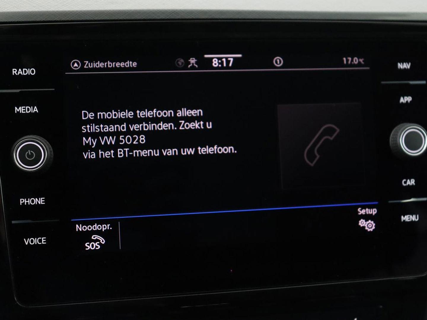 Volkswagen Passat 1.4 TSI PHEV GTE | Stoelverwarming | Adaptive cruise | Carplay | Navigatie | 18'' | Matrix LED | Parkeerhulp | Bluetooth | Plug In