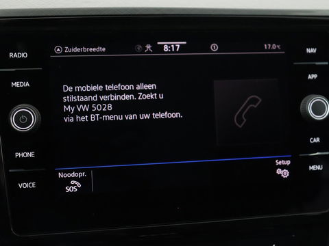 Volkswagen Passat 1.4 TSI PHEV GTE | Stoelverwarming | Adaptive cruise | Carplay | Navigatie | 18'' | Matrix LED | Parkeerhulp | Bluetooth | Plug In