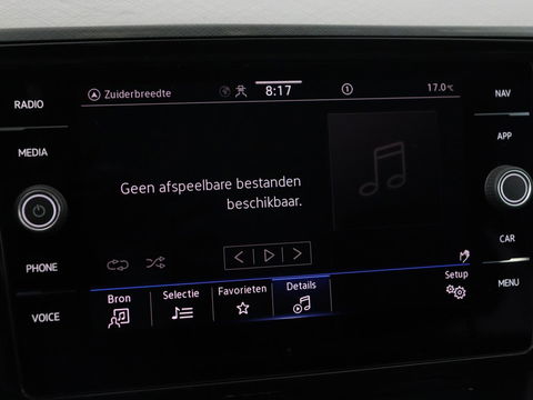 Volkswagen Passat 1.4 TSI PHEV GTE | Stoelverwarming | Adaptive cruise | Carplay | Navigatie | 18'' | Matrix LED | Parkeerhulp | Bluetooth | Plug In
