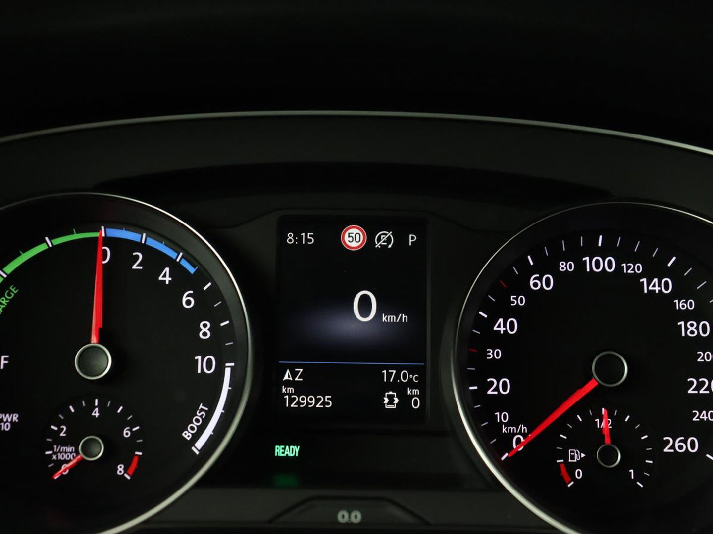 Volkswagen Passat 1.4 TSI PHEV GTE | Stoelverwarming | Adaptive cruise | Carplay | Navigatie | 18'' | Matrix LED | Parkeerhulp | Bluetooth | Plug In