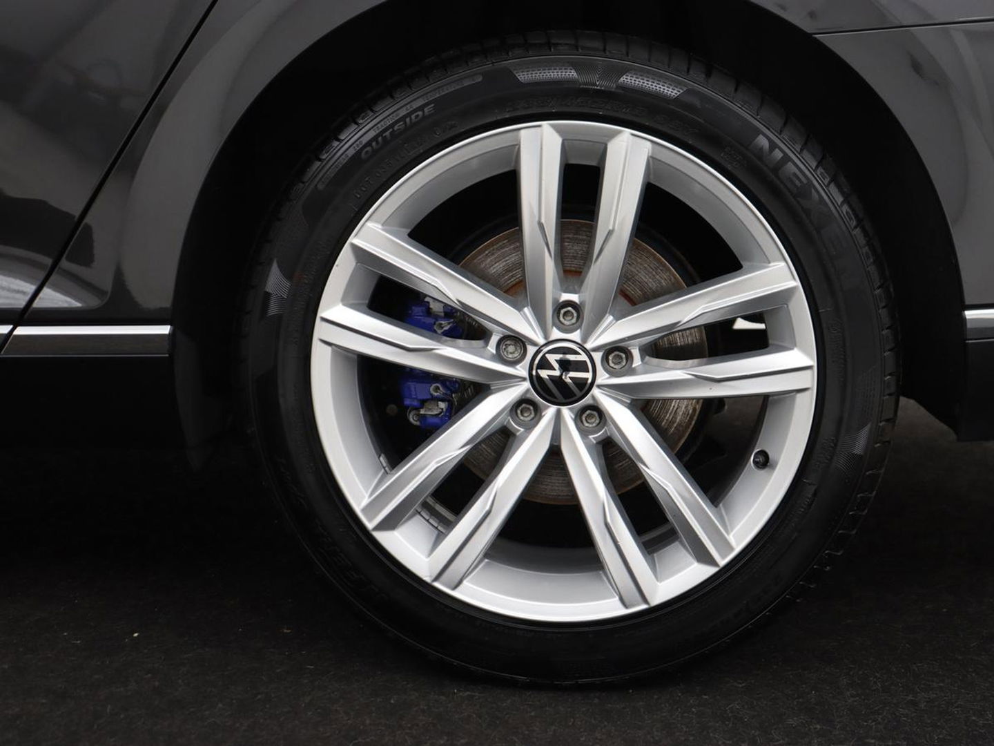 Volkswagen Passat 1.4 TSI PHEV GTE | Stoelverwarming | Adaptive cruise | Carplay | Navigatie | 18'' | Matrix LED | Parkeerhulp | Bluetooth | Plug In