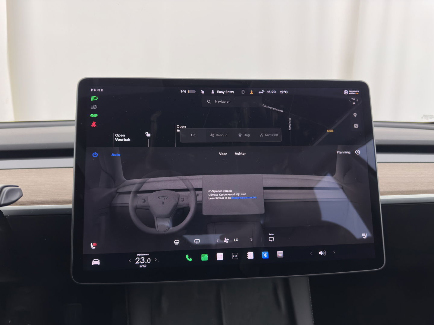 Tesla Model 3 Standard RWD Plus 60 kWh [ 3-Fase ] (INCL-BTW) Aut. *PANO | AUTO-PILOT | LEATHER | KEYLESS | FULL-LED | MEMORY-PACK | TOP-VIEW | DAB | CARPLAY | DIGI-COCKPIT | LANE-ASSIST | COMFORT-SEATS | 18"ALU*