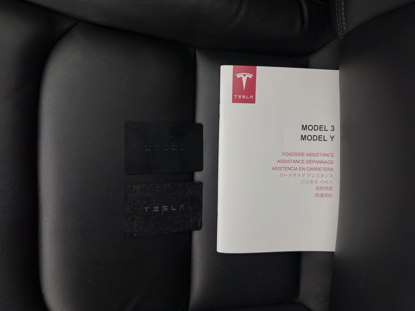 Tesla Model 3 Standard RWD Plus 60 kWh [ 3-Fase ] (INCL-BTW) Aut. *PANO | AUTO-PILOT | LEATHER | KEYLESS | FULL-LED | MEMORY-PACK | TOP-VIEW | DAB | CARPLAY | DIGI-COCKPIT | LANE-ASSIST | COMFORT-SEATS | 18"ALU*