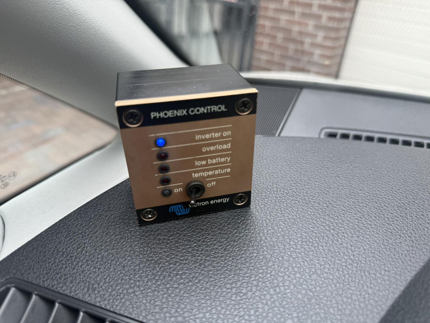 Volkswagen Caddy 2.0 TDI L2H1 Maxi Highline Sortimo serviceauto