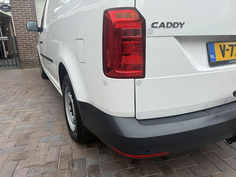 Volkswagen Caddy 2.0 TDI L2H1 Maxi Highline Sortimo serviceauto