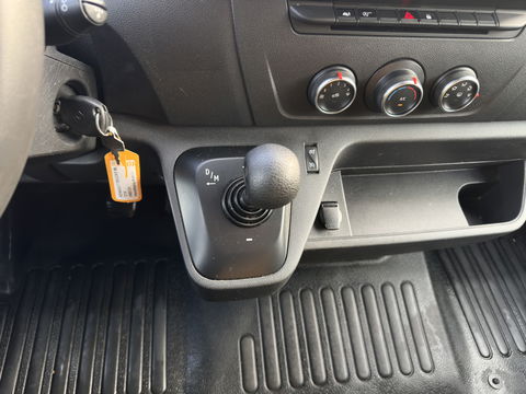 Renault Master T35 2.3 dCi 150 L3 Energy Aut. *AIRCO | CRUISE | CAMERA | COMFORT-SEATS | AIRPRESSURE-SEAT | RADIO-CD/MP3 *