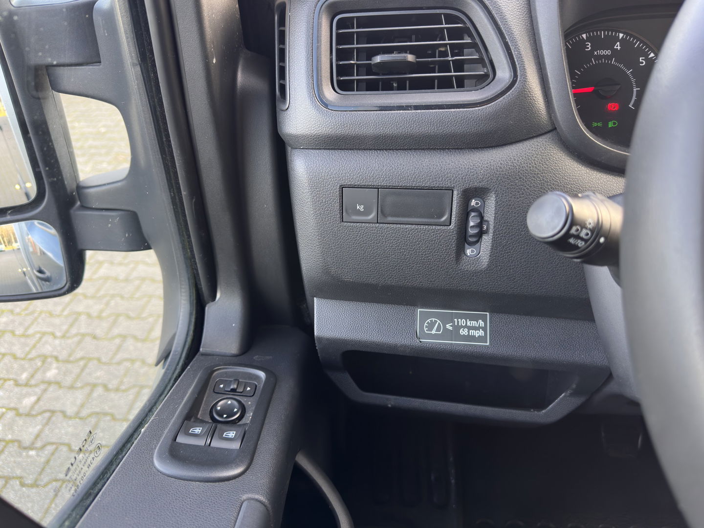 Renault Master T35 2.3 dCi 150 L3 Energy Aut. *AIRCO | CRUISE | CAMERA | COMFORT-SEATS | AIRPRESSURE-SEAT | RADIO-CD/MP3 *