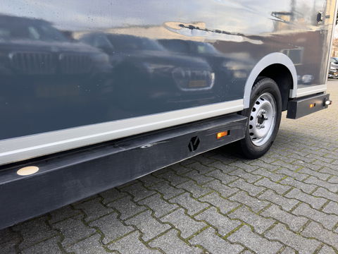 Renault Master T35 2.3 dCi 150 L3 Energy Aut. *AIRCO | CRUISE | CAMERA | COMFORT-SEATS | AIRPRESSURE-SEAT | RADIO-CD/MP3 *