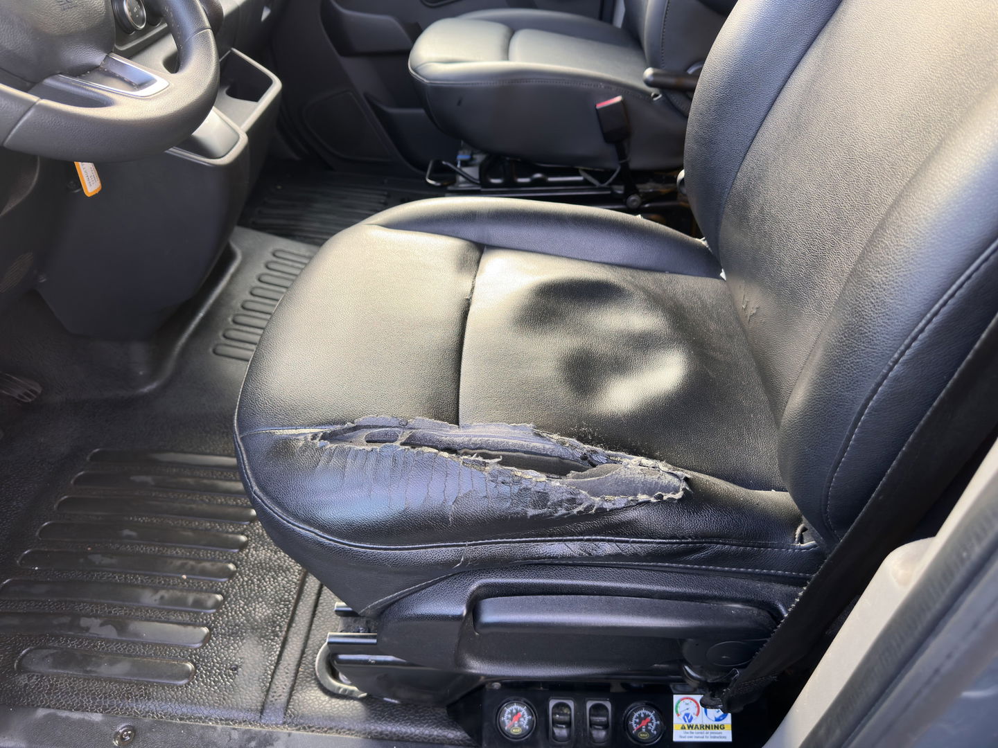 Renault Master T35 2.3 dCi 150 L3 Energy Aut. *AIRCO | CRUISE | CAMERA | COMFORT-SEATS | AIRPRESSURE-SEAT | RADIO-CD/MP3 *