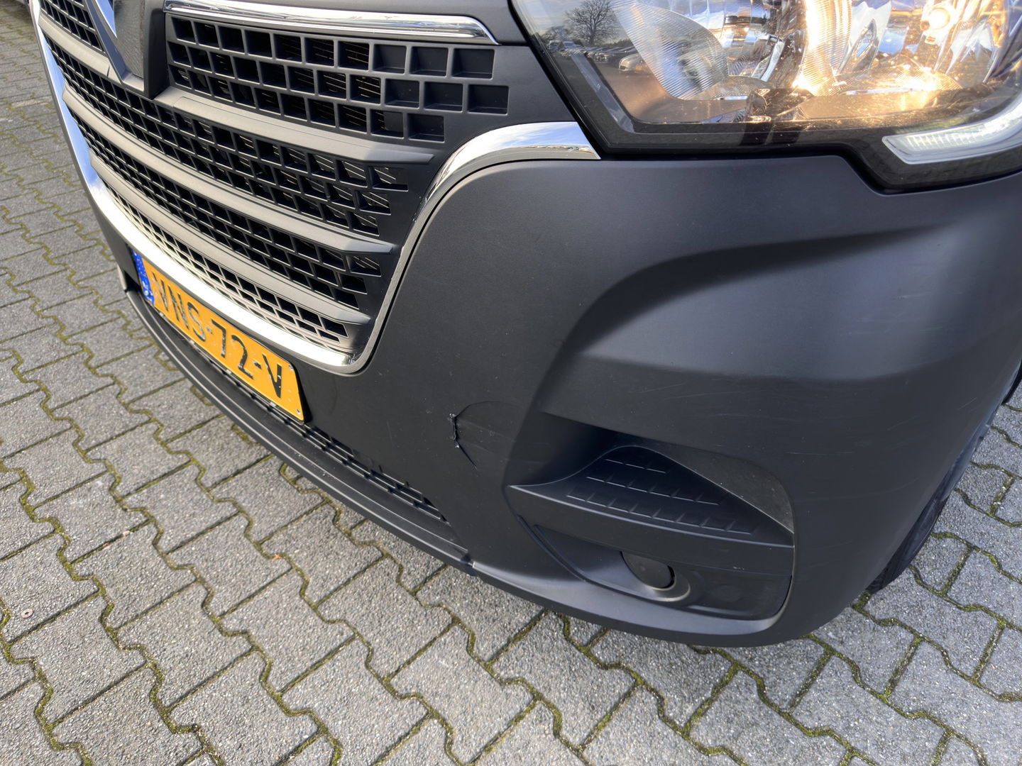 Renault Master T35 2.3 dCi 150 L3 Energy Aut. *AIRCO | CRUISE | CAMERA | COMFORT-SEATS | AIRPRESSURE-SEAT | RADIO-CD/MP3 *