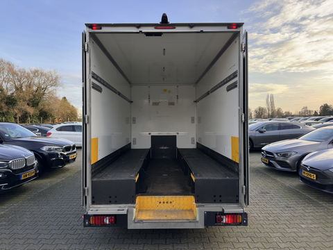 Renault Master T35 2.3 dCi 150 L3 Energy Aut. *AIRCO | CRUISE | CAMERA | COMFORT-SEATS | AIRPRESSURE-SEAT | RADIO-CD/MP3 *