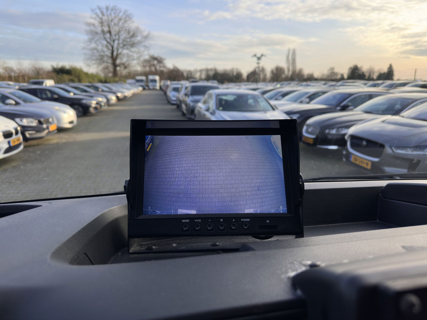 Renault Master T35 2.3 dCi 150 L3 Energy Aut. *AIRCO | CRUISE | CAMERA | COMFORT-SEATS | AIRPRESSURE-SEAT | RADIO-CD/MP3 *