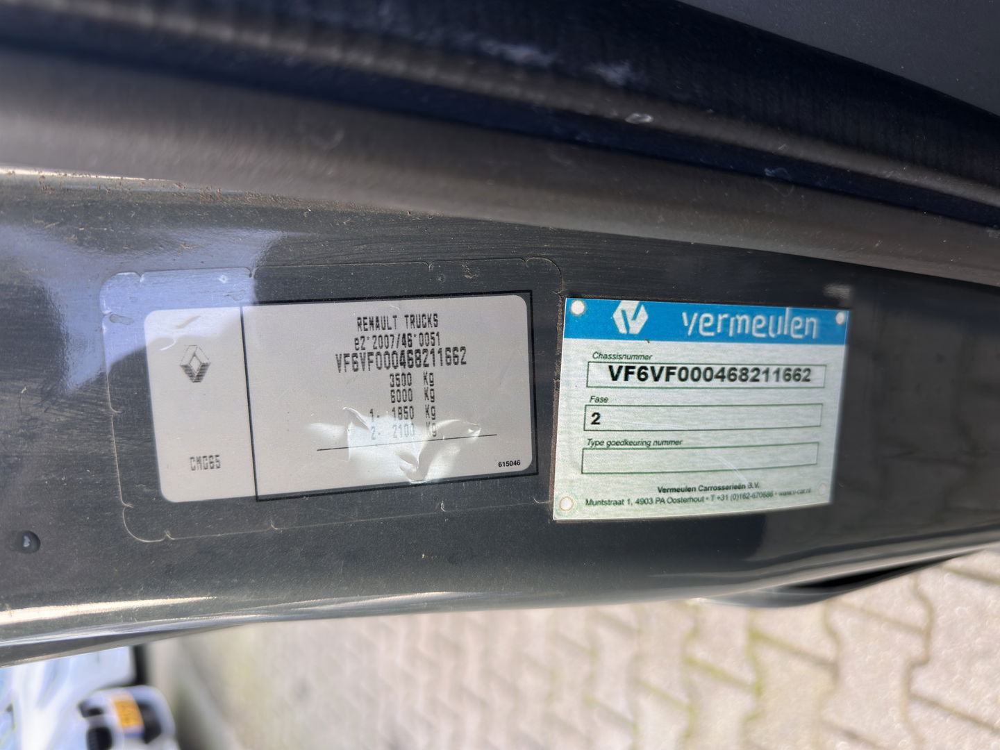 Renault Master T35 2.3 dCi 150 L3 Energy Aut. *AIRCO | CRUISE | CAMERA | COMFORT-SEATS | AIRPRESSURE-SEAT | RADIO-CD/MP3 *