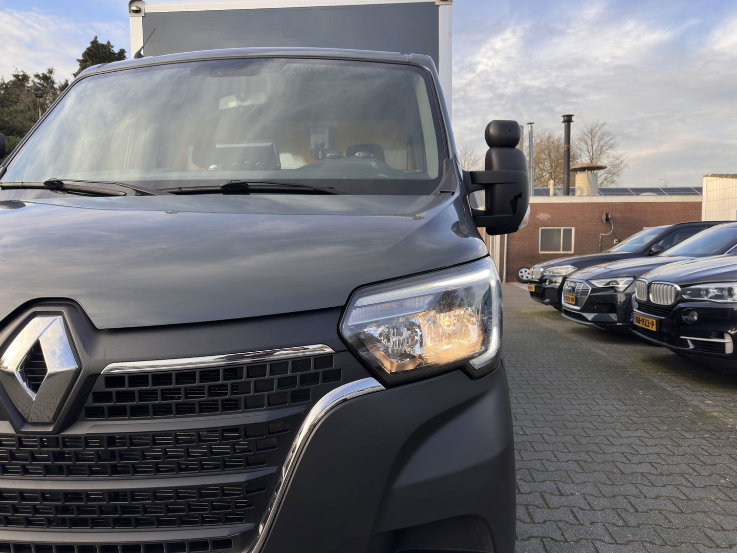 Renault Master T35 2.3 dCi 150 L3 Energy Aut. *AIRCO | CRUISE | CAMERA | COMFORT-SEATS | AIRPRESSURE-SEAT | RADIO-CD/MP3 *