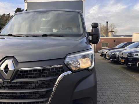 Renault Master T35 2.3 dCi 150 L3 Energy Aut. *AIRCO | CRUISE | CAMERA | COMFORT-SEATS | AIRPRESSURE-SEAT | RADIO-CD/MP3 *