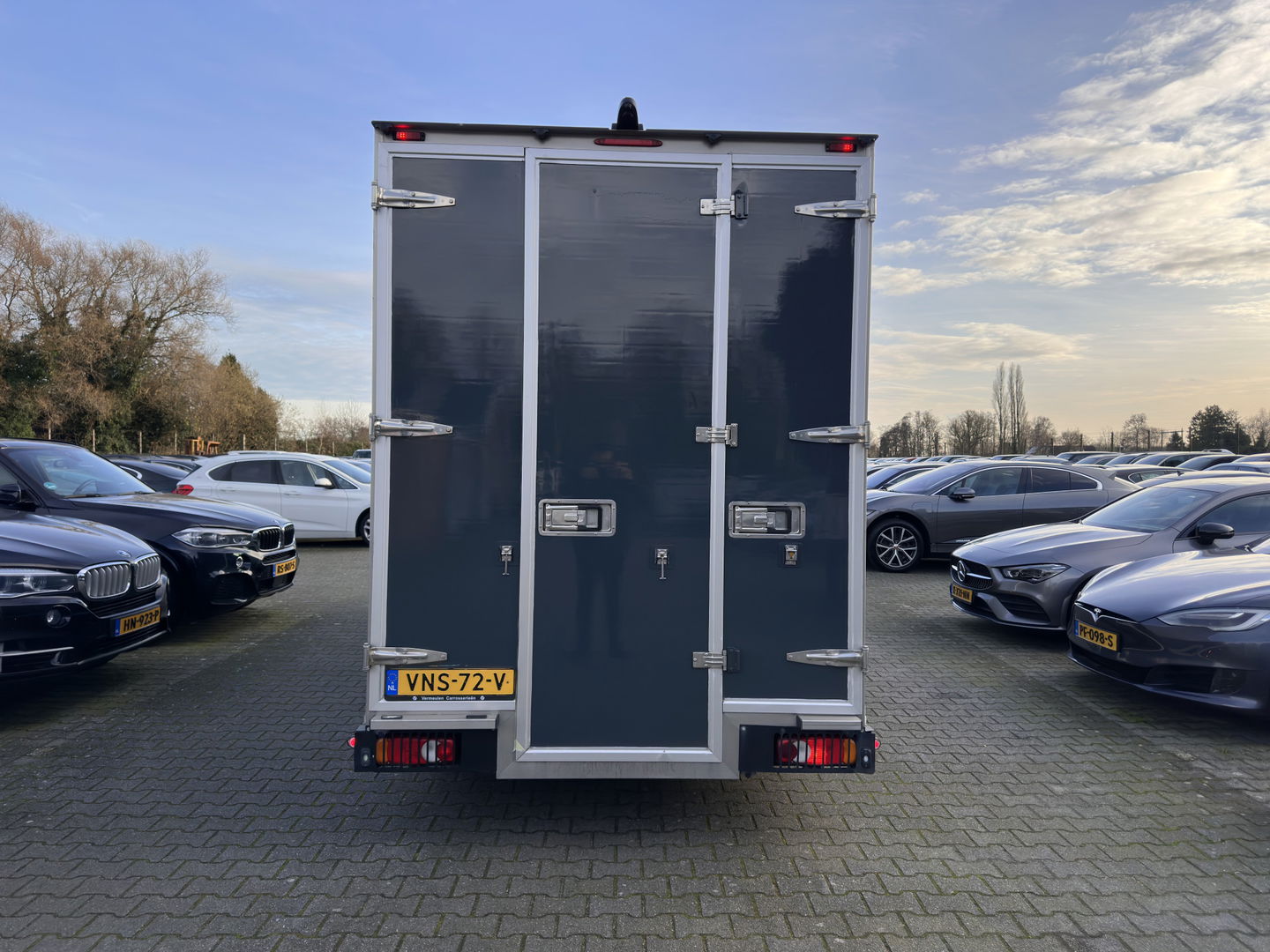 Renault Master T35 2.3 dCi 150 L3 Energy Aut. *AIRCO | CRUISE | CAMERA | COMFORT-SEATS | AIRPRESSURE-SEAT | RADIO-CD/MP3 *