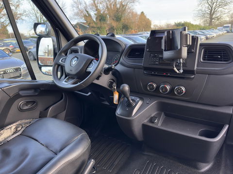 Renault Master T35 2.3 dCi 150 L3 Energy Aut. *AIRCO | CRUISE | CAMERA | COMFORT-SEATS | AIRPRESSURE-SEAT | RADIO-CD/MP3 *