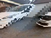 Ford Transit Connect - 1.5 EcoBlue L2 47222 km apk nap airco cruise