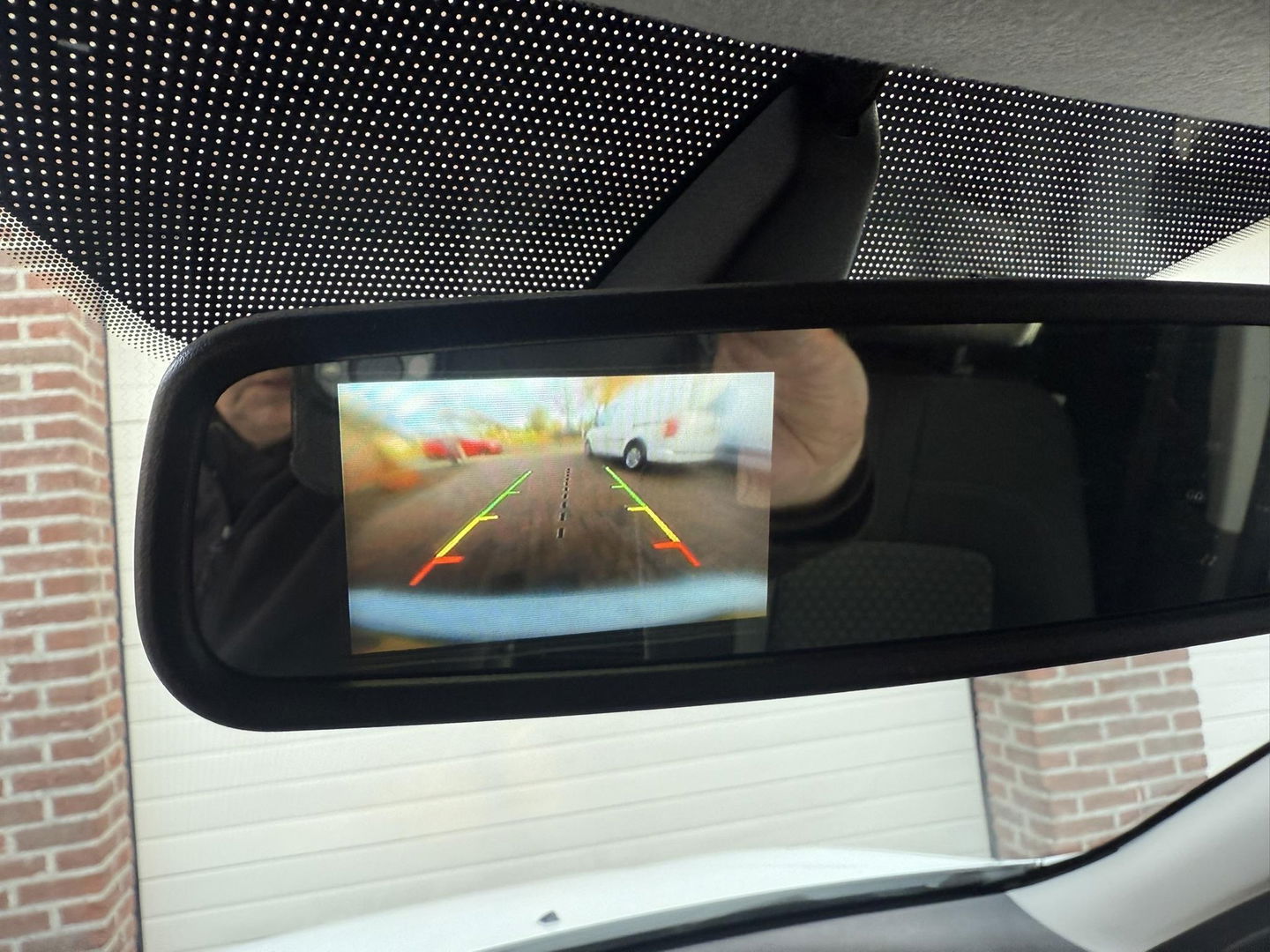 Ford Transit Connect 1.5 EcoBlue L2 47222 km apk nap airco cruise