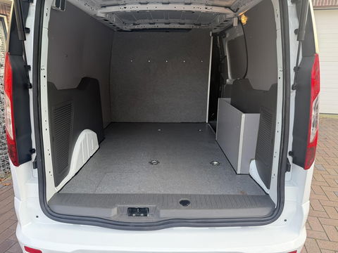 Ford Transit Connect 1.5 EcoBlue L2 47222 km apk nap airco cruise