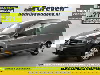 Volkswagen Caddy - Maxi 2.0 TDI L2 | 102PK | MARGE | Airco | Trekhaak | Parkeersens. | Stoelverw.