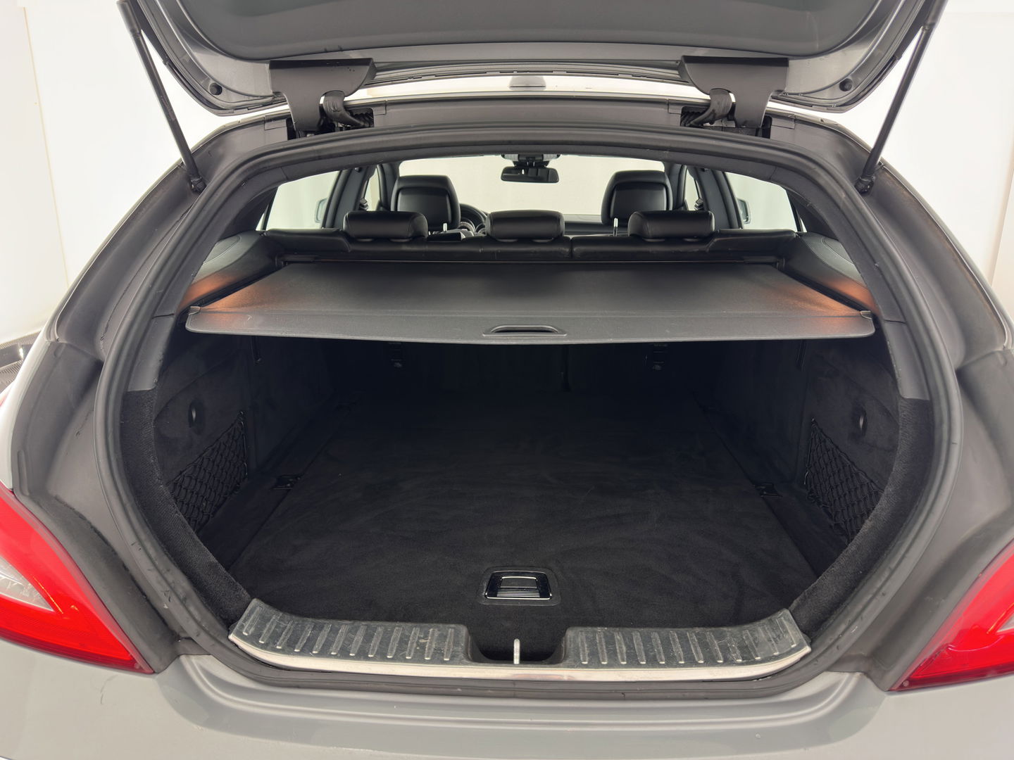 Mercedes-Benz CLS-Klasse Shooting Brake 250 CDI Aut. *PANO | LEATHER | FULL-LED | HEATED-COMFORTSEATS | NAVI-FULLMAP | ECC | PDC | CRUISE | SHIFT-PADDLES | AMBIENT-LIGHT |  19''ALU*