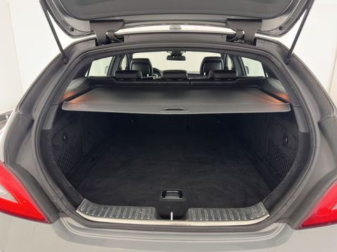 Mercedes-Benz CLS-Klasse Shooting Brake 250 CDI Aut. *PANO | LEATHER | FULL-LED | HEATED-COMFORTSEATS | NAVI-FULLMAP | ECC | PDC | CRUISE | SHIFT-PADDLES | AMBIENT-LIGHT |  19''ALU*