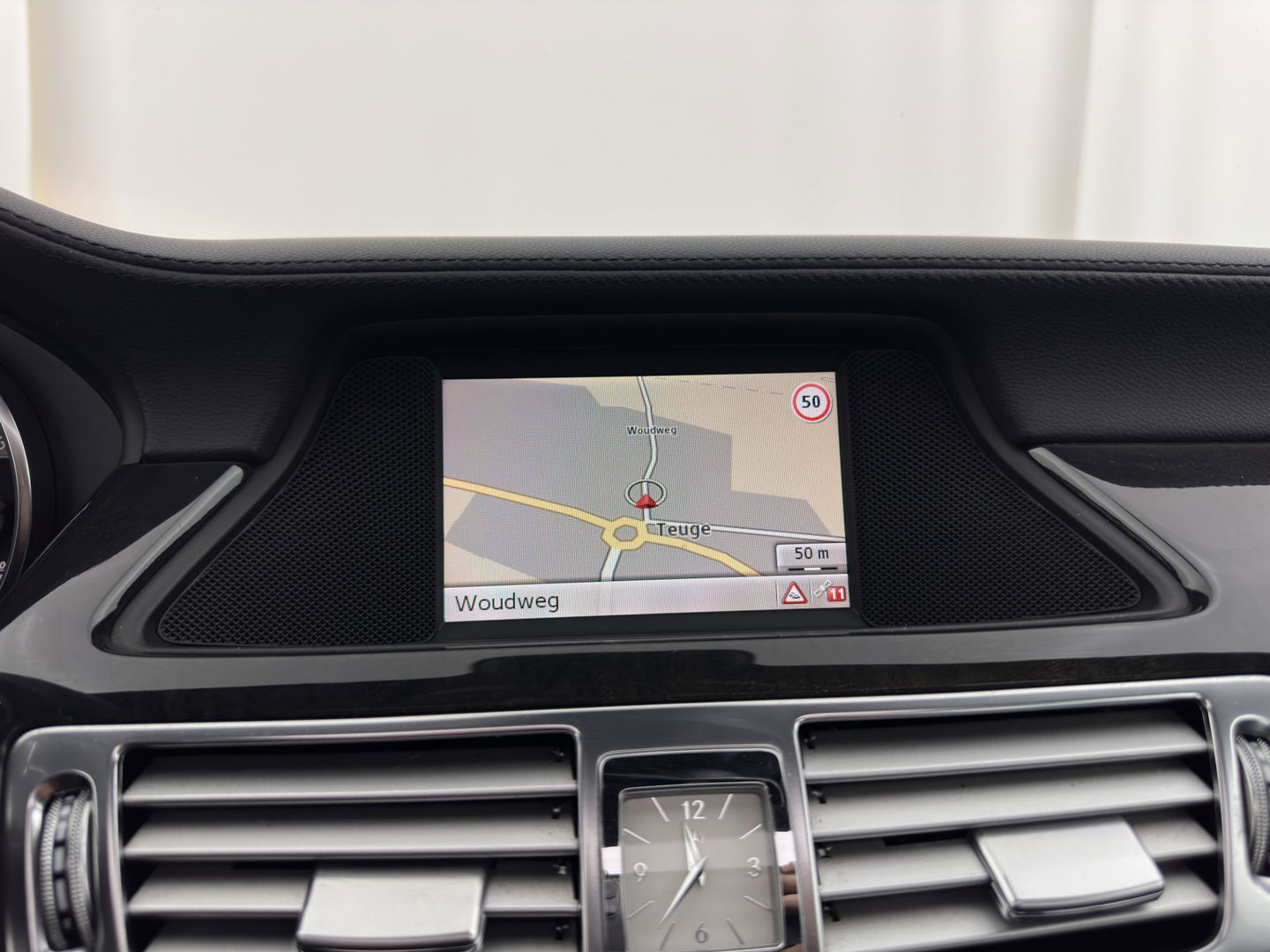 Mercedes-Benz CLS-Klasse Shooting Brake 250 CDI Aut. *PANO | LEATHER | FULL-LED | HEATED-COMFORTSEATS | NAVI-FULLMAP | ECC | PDC | CRUISE | SHIFT-PADDLES | AMBIENT-LIGHT |  19''ALU*