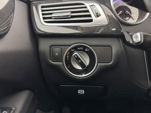 Mercedes-Benz CLS-Klasse Shooting Brake 250 CDI Aut. *PANO | LEATHER | FULL-LED | HEATED-COMFORTSEATS | NAVI-FULLMAP | ECC | PDC | CRUISE | SHIFT-PADDLES | AMBIENT-LIGHT |  19''ALU*