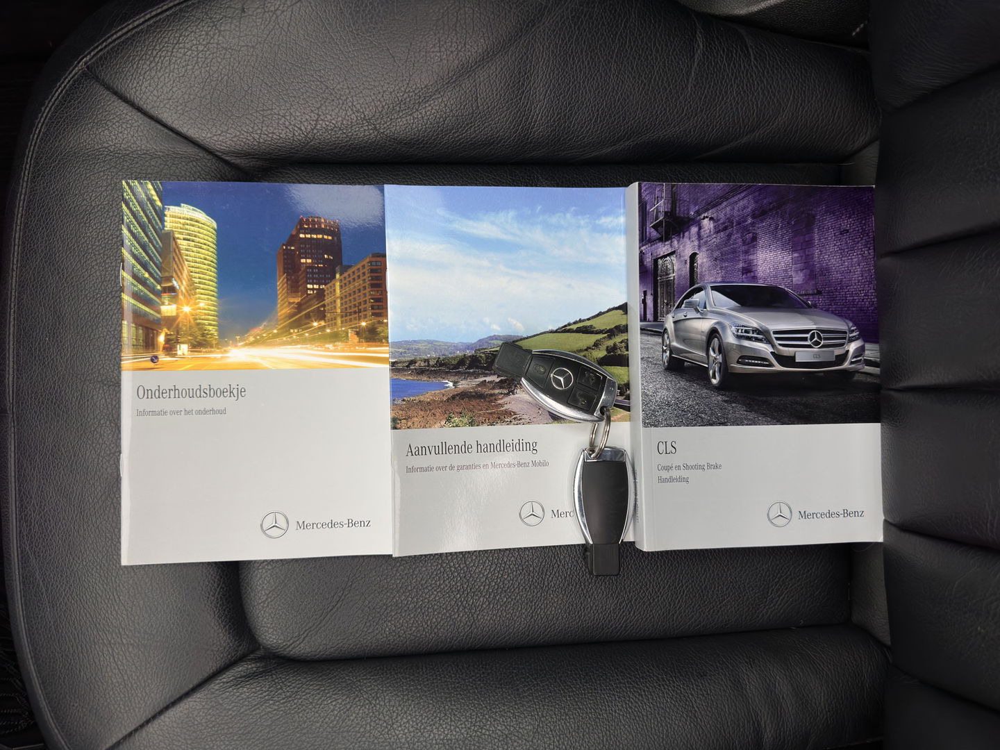 Mercedes-Benz CLS-Klasse Shooting Brake 250 CDI Aut. *PANO | LEATHER | FULL-LED | HEATED-COMFORTSEATS | NAVI-FULLMAP | ECC | PDC | CRUISE | SHIFT-PADDLES | AMBIENT-LIGHT |  19''ALU*