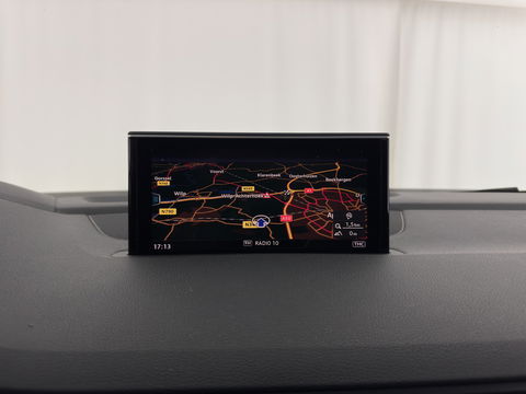 Audi Q7 3.0 TDI e-tron Quattro Premium (Plug-in) Aut. *PANO | HEAD-UP | NIGHT-VISION | LEATHER | AIR-SUSPENSION |  MATRIX-LED | TOP-VIEW | DIGI-COCKPIT | ADAPTIVE-CRUISE | BLIND-SPOT | AMBIENT-LIGHT |  VENTILATED-SEATS | NAVI-FULLMAP | ...