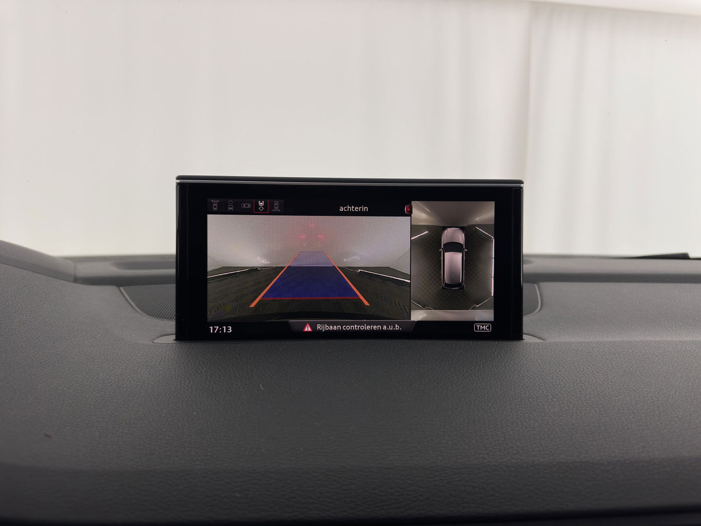 Audi Q7 3.0 TDI e-tron Quattro Premium (Plug-in) Aut. *PANO | HEAD-UP | NIGHT-VISION | LEATHER | AIR-SUSPENSION |  MATRIX-LED | TOP-VIEW | DIGI-COCKPIT | ADAPTIVE-CRUISE | BLIND-SPOT | AMBIENT-LIGHT |  VENTILATED-SEATS | NAVI-FULLMAP | ...