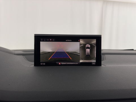 Audi Q7 3.0 TDI e-tron Quattro Premium (Plug-in) Aut. *PANO | HEAD-UP | NIGHT-VISION | LEATHER | AIR-SUSPENSION |  MATRIX-LED | TOP-VIEW | DIGI-COCKPIT | ADAPTIVE-CRUISE | BLIND-SPOT | AMBIENT-LIGHT |  VENTILATED-SEATS | NAVI-FULLMAP | ...