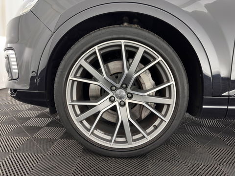 Audi Q7 3.0 TDI e-tron Quattro Premium (Plug-in) Aut. *PANO | HEAD-UP | NIGHT-VISION | LEATHER | AIR-SUSPENSION |  MATRIX-LED | TOP-VIEW | DIGI-COCKPIT | ADAPTIVE-CRUISE | BLIND-SPOT | AMBIENT-LIGHT |  VENTILATED-SEATS | NAVI-FULLMAP | ...