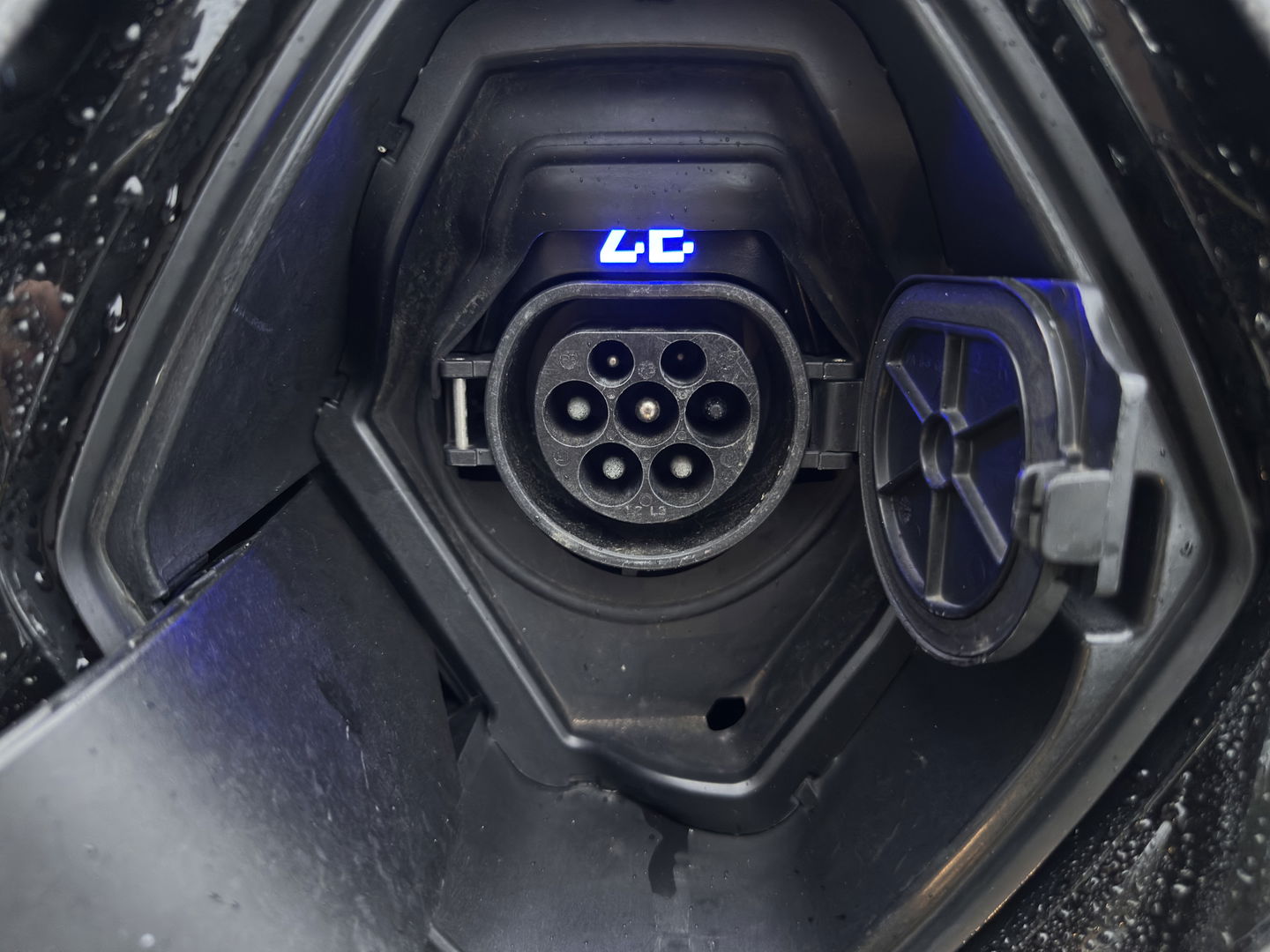 Renault ZOE R90 Bose 41 kWh (Inclusive-Battery) [ 3-Fase ] {SOH-85%} Aut.*LUXURY-LEATHER | BOSE-AUDIO | NAVI-FULLMAP | FULL-LED | DIGI-COCKPIT | CRUISE | ECC | PDC | PRIVACY-GLASS | HEATED-COMFORTSEATS | 16"ALU*