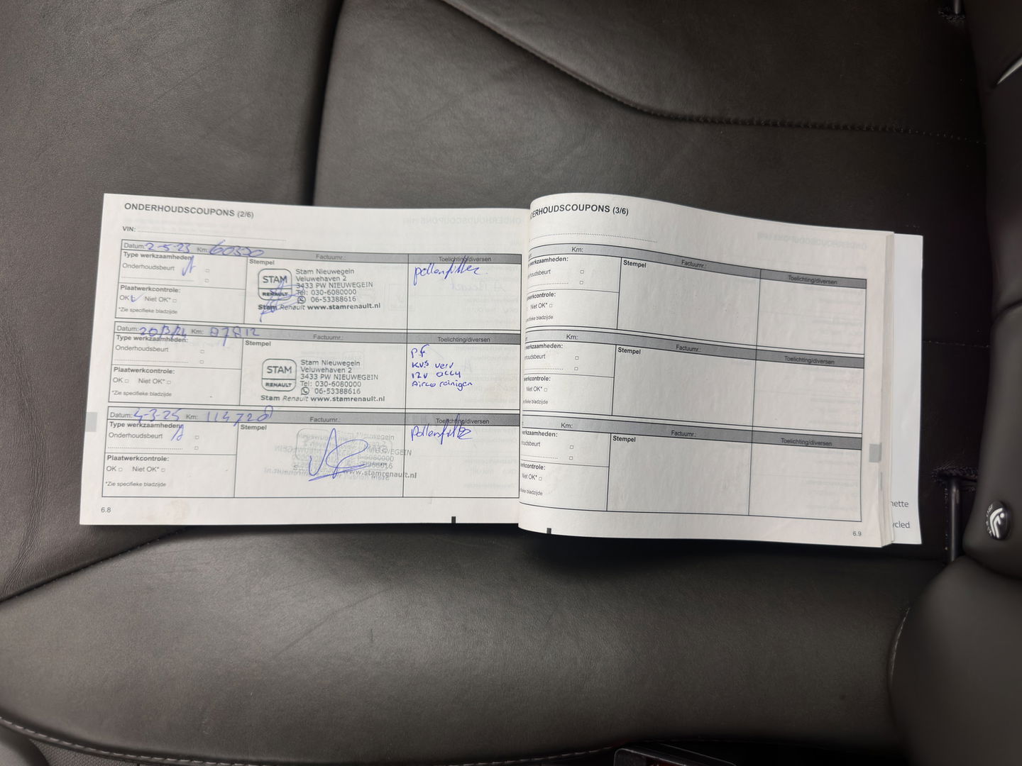 Renault ZOE R90 Bose 41 kWh (Inclusive-Battery) [ 3-Fase ] {SOH-85%} Aut.*LUXURY-LEATHER | BOSE-AUDIO | NAVI-FULLMAP | FULL-LED | DIGI-COCKPIT | CRUISE | ECC | PDC | PRIVACY-GLASS | HEATED-COMFORTSEATS | 16"ALU*