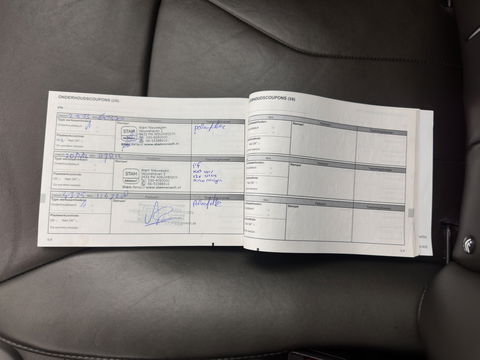 Renault ZOE R90 Bose 41 kWh (Inclusive-Battery) [ 3-Fase ] {SOH-85%} Aut.*LUXURY-LEATHER | BOSE-AUDIO | NAVI-FULLMAP | FULL-LED | DIGI-COCKPIT | CRUISE | ECC | PDC | PRIVACY-GLASS | HEATED-COMFORTSEATS | 16"ALU*