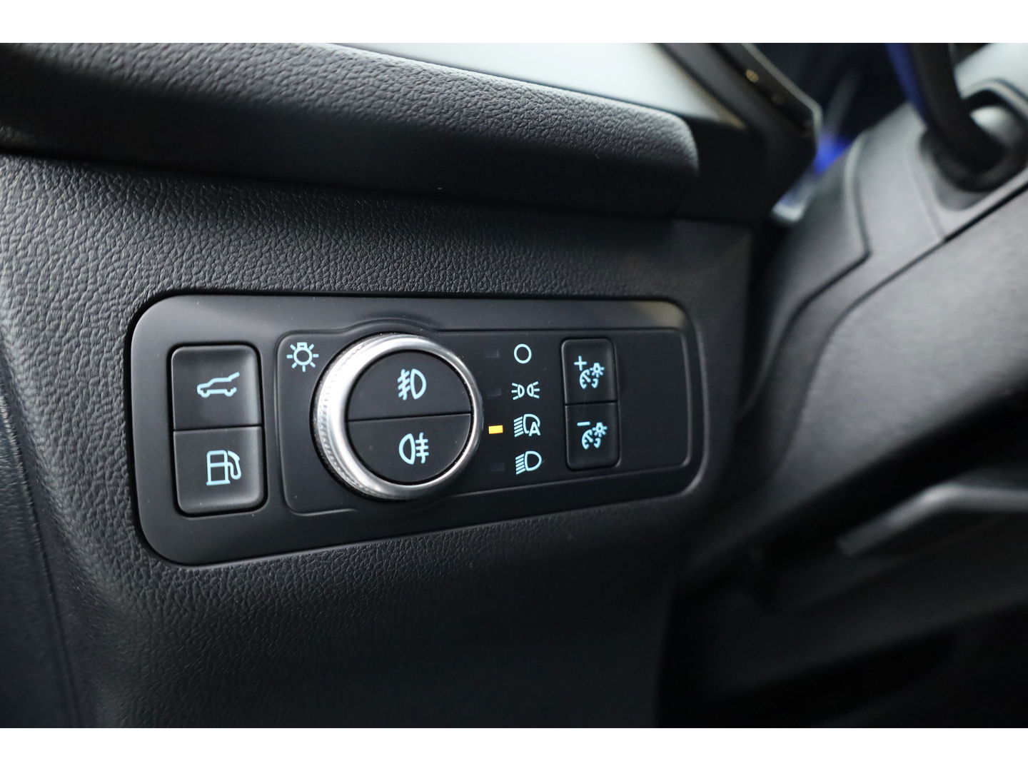 Ford Kuga 2.5 PHEV ST-Line X | Winter Pack | Dig. Cockpit | HUD | B&O Audio | Keyless | Adapt. Cruise | CarPlay | Camera | 19''