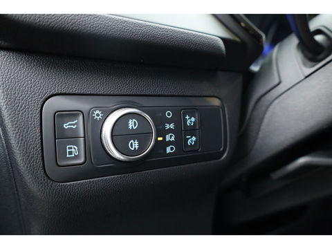 Ford Kuga 2.5 PHEV ST-Line X | Winter Pack | Dig. Cockpit | HUD | B&O Audio | Keyless | Adapt. Cruise | CarPlay | Camera | 19''