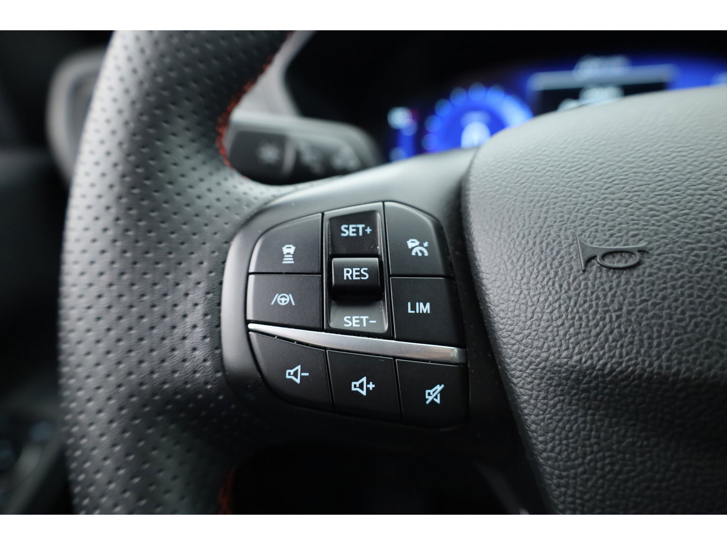 Ford Kuga 2.5 PHEV ST-Line X | Winter Pack | Dig. Cockpit | HUD | B&O Audio | Keyless | Adapt. Cruise | CarPlay | Camera | 19''