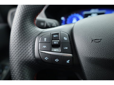 Ford Kuga 2.5 PHEV ST-Line X | Winter Pack | Dig. Cockpit | HUD | B&O Audio | Keyless | Adapt. Cruise | CarPlay | Camera | 19''