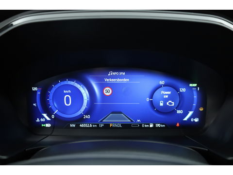 Ford Kuga 2.5 PHEV ST-Line X | Winter Pack | Dig. Cockpit | HUD | B&O Audio | Keyless | Adapt. Cruise | CarPlay | Camera | 19''