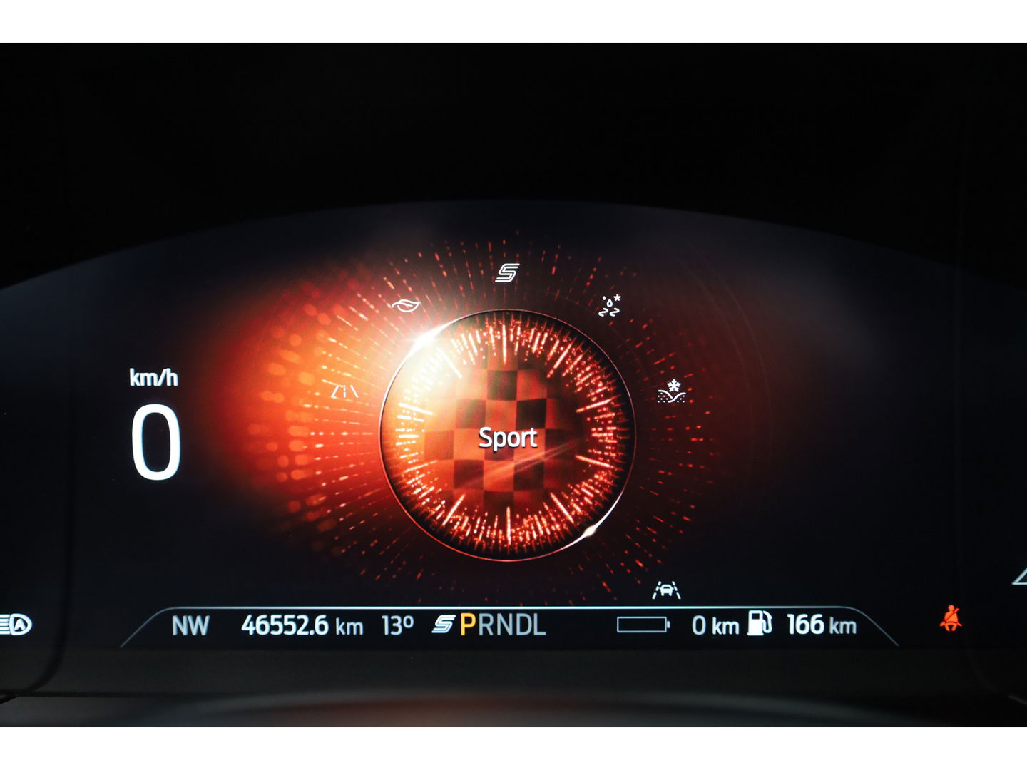 Ford Kuga 2.5 PHEV ST-Line X | Winter Pack | Dig. Cockpit | HUD | B&O Audio | Keyless | Adapt. Cruise | CarPlay | Camera | 19''