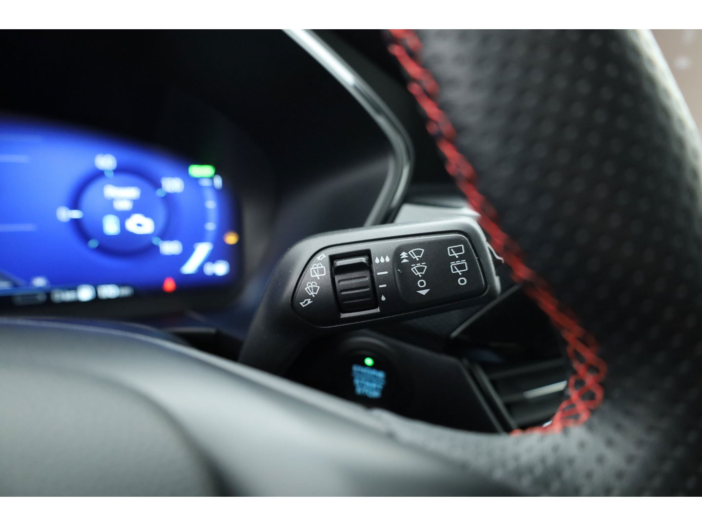 Ford Kuga 2.5 PHEV ST-Line X | Winter Pack | Dig. Cockpit | HUD | B&O Audio | Keyless | Adapt. Cruise | CarPlay | Camera | 19''