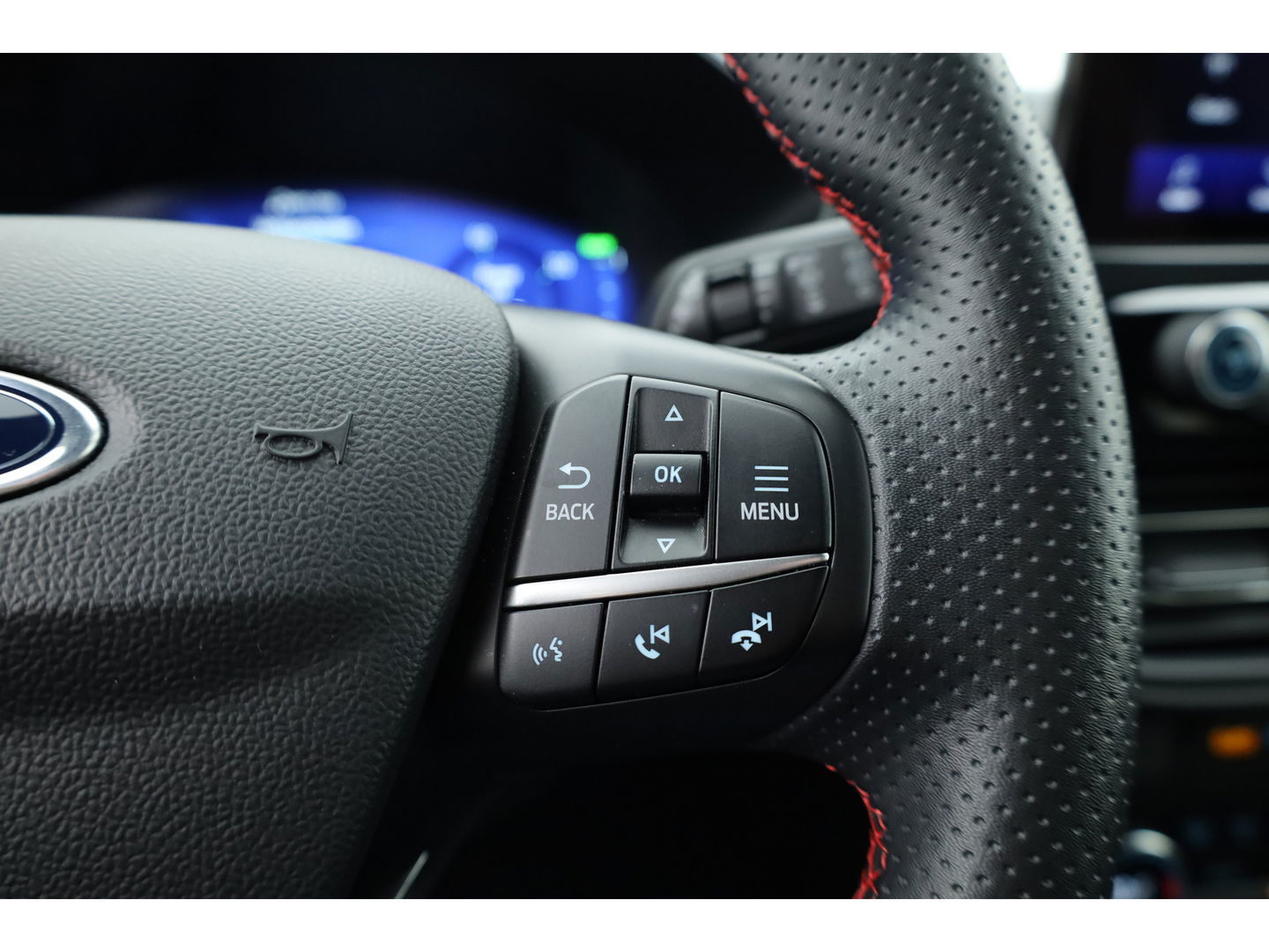 Ford Kuga 2.5 PHEV ST-Line X | Winter Pack | Dig. Cockpit | HUD | B&O Audio | Keyless | Adapt. Cruise | CarPlay | Camera | 19''